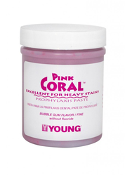 Cora Prophy Paste Jar (Young)