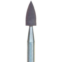 Brownie Polishers FG 12/Pkg (Shofu)