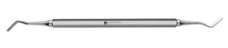 Plastic Filling Instruments, Gregg, Standard Handle, #4/5