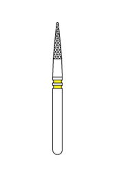 Two Striper DiamondsEuro 5-Pk Finishing (Premier)