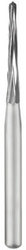 ZeKRya Carbide Friction Grip 5/Pkg (SS White)