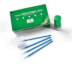 Shield Force Plus Desensitizer (Tokuyama)