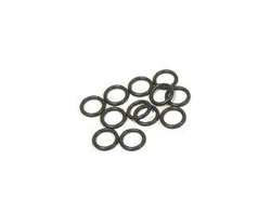 O-Ring Syringe Tip .180x.040. (pkg.12)