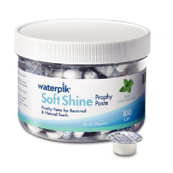 Soft Shine Prophy Paste UltraFine 100/Pkg
