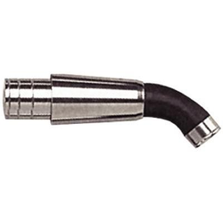 Demetron Light Guide 11 mm Curved Hanger Each (Kerr)
