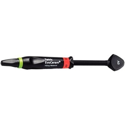 Tetric EvoCeram Nanohybrid Composite 3g Syringe Refill (Ivoclar)