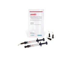 MultiMatch™ Flow Chameleon Antimicrobial Composite