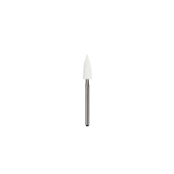 White Arkansas Stones FG High Speed Pack of 12 (Dedeco)