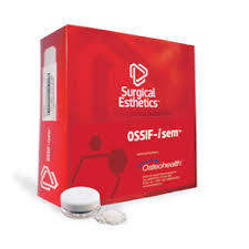 Ossify Cancellous Cortical Allograft
