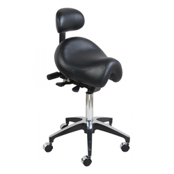 Doctor Stool Saddle 