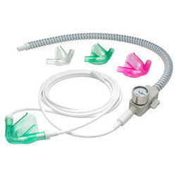 Axess Scavenging Circuit for In-line Vacuum Controller (Accutron)