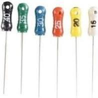 Finger Plugger Stainless Steel 25mm Sky Choice pack of 6  (Sky Choice)