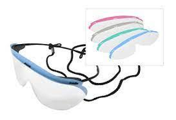 Dynamic Disposable Eyewear Office Pk