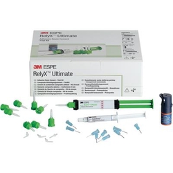 RelyX Ultimate Adhesive Resin Cement (3M)
