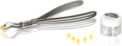 KY Pliers Crown and Bridge Remover (Gc)