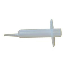 DispOral Impression Syringes Disposable 50/Bx (Kulzer)