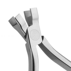 Torquing Pliers with Key (Hu Friedy)