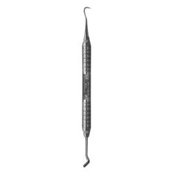 Band Pusher/Scaler #6 Hdl. (Hu-Friedy)