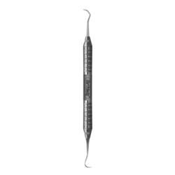 Scaler/Picker Left SH6 #6 Hdl. (Hu-Friedy)
