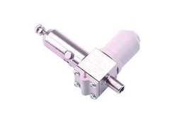 Master Shut-Off Valve w/Reg/Filter