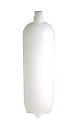 Water Bottle W/Cap 750ml