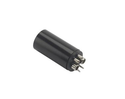5 Hole Lamp Module W/Blk Gasket
