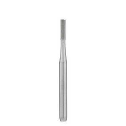 Carbide Bur FGSS Plain Fissure Flat End 956-957 100 pack