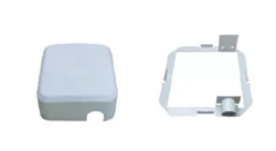 Classic junction box case w/Metal Frame (ADS)