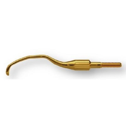 Quik-Tips XP Technology Gracey Tip Cone Socket Sharpen Free