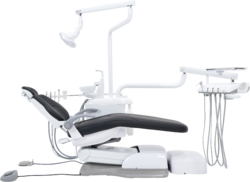 AJ16 BEYOND 301 Operatory Package (ADS)