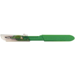 Scalpels Sterile Disposable 10/Pkg (Bard-Parker)