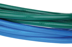 Vacuum Hose Braided Per Foot (Belmed)