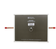 2 Oxygen Cylinder Manifold Pre-Install Kit (Belmed)