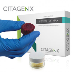 PentOs OI Max (Citagenix)
