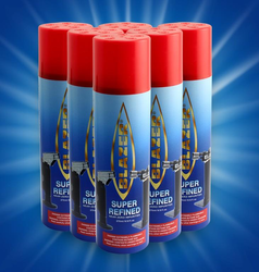 Torche Butane Refill 