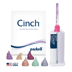 Cinch Impression Material (Parkell)