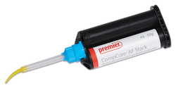 CompCore™ AF Dual-Cure Buildup Stack Automix (Premier)