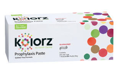Kolorz Prophy Paste 200/Box (DMG)