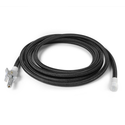 Scaler Water Hose w/ Fitting - 7'