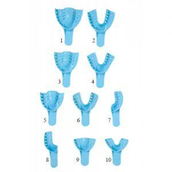 Impression Trays (Mydent)