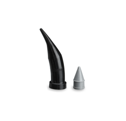Tubes & Plugs Black (Centrix)