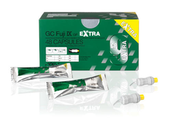 Fuji IX GP Extra (48) (GC America)