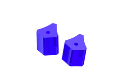 Diamond24 15 pairs (Polydentia)