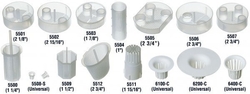 Dispos-a-Trap for Cuspidors 144/Pkg (Pinnacle)