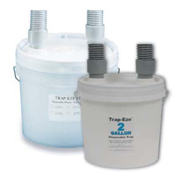 Trap-Eze Plaster Trap (BUFFALO)