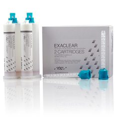 ExaClear Bite Registration VPS (GC America)