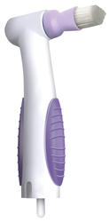 Gel-Grip Pro Angle W/Brush  Latex Free (Waterpik)