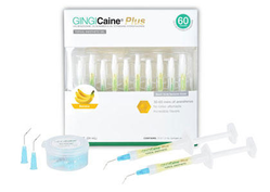 Gingicaine PLus