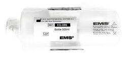 Piezon Master Bottle 500ml for PM400 #EG-086
