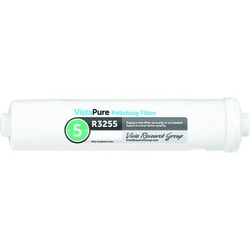 VistaPure Water Purification Polishing Filter Position # 5